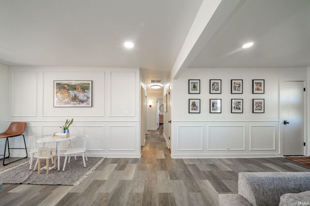 1745 W County Road 200 North, New Castle, IN 47362