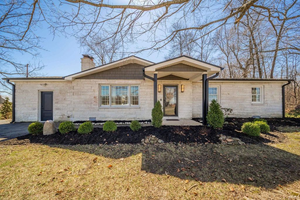 1745 W County Road 200 North, New Castle, IN 47362