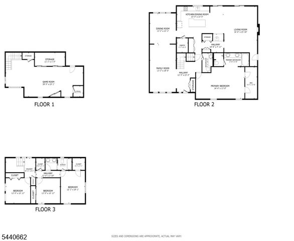 72 Bald Eagle Rd, Allamuchy Twp., NJ 07840