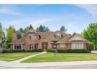 7334 S Meadow Ct, Boulder, CO 80301