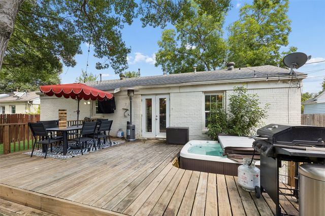 10633 Cayuga Drive, Dallas, TX 75228