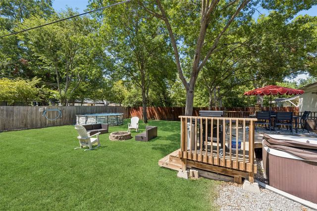 10633 Cayuga Drive, Dallas, TX 75228
