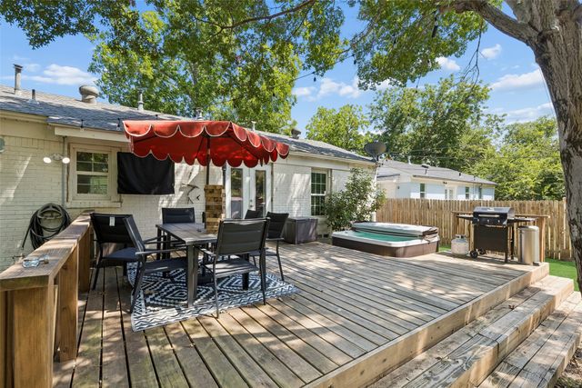 10633 Cayuga Drive, Dallas, TX 75228