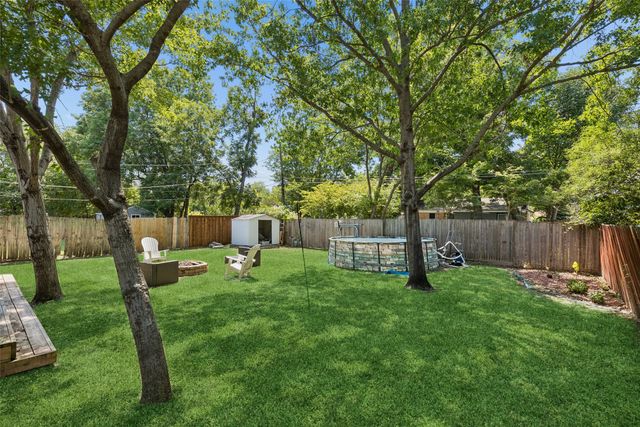 10633 Cayuga Drive, Dallas, TX 75228