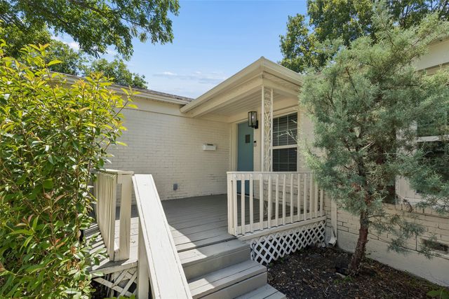 10633 Cayuga Drive, Dallas, TX 75228