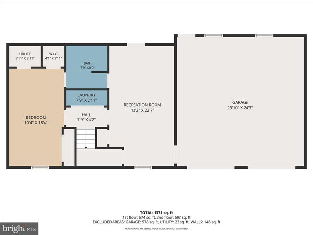 2437 HEATHER RD, York, PA 17408