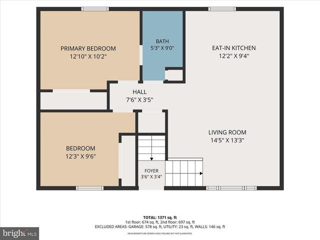 2437 HEATHER RD, York, PA 17408