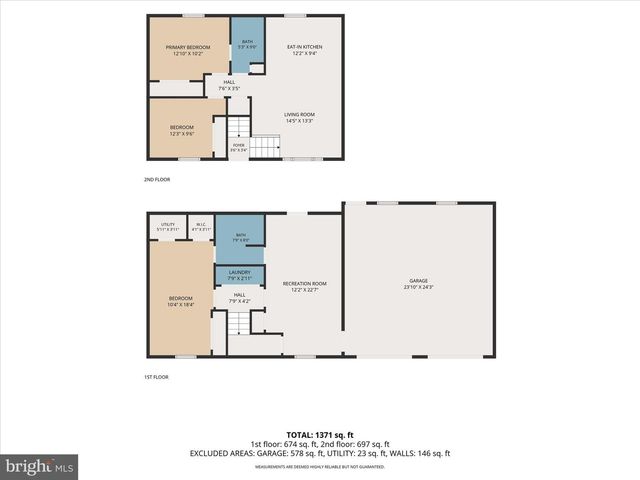 2437 HEATHER RD, York, PA 17408