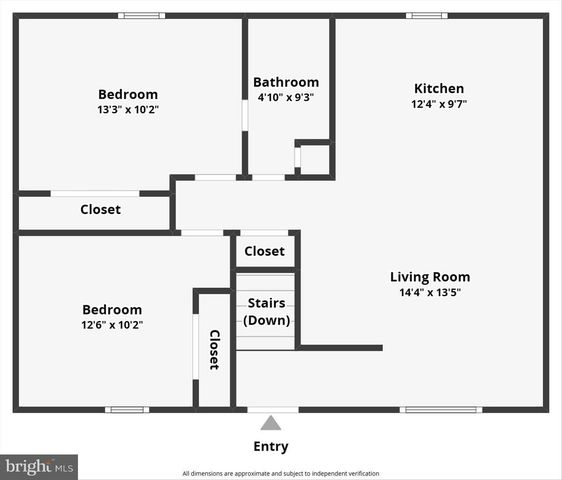 2437 HEATHER RD, York, PA 17408