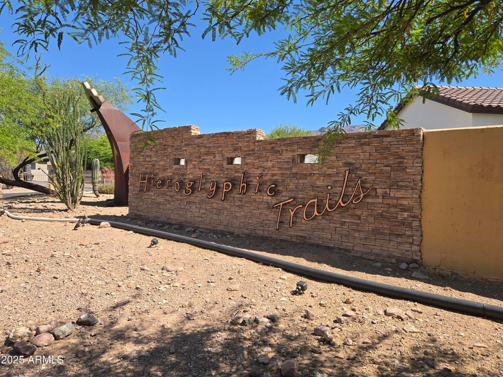 10667 E WALKING STICK Way 21, Gold Canyon, AZ 85118 — exterior