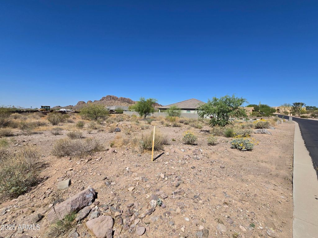 10667 E WALKING STICK Way 21, Gold Canyon, AZ 85118 — photo 3