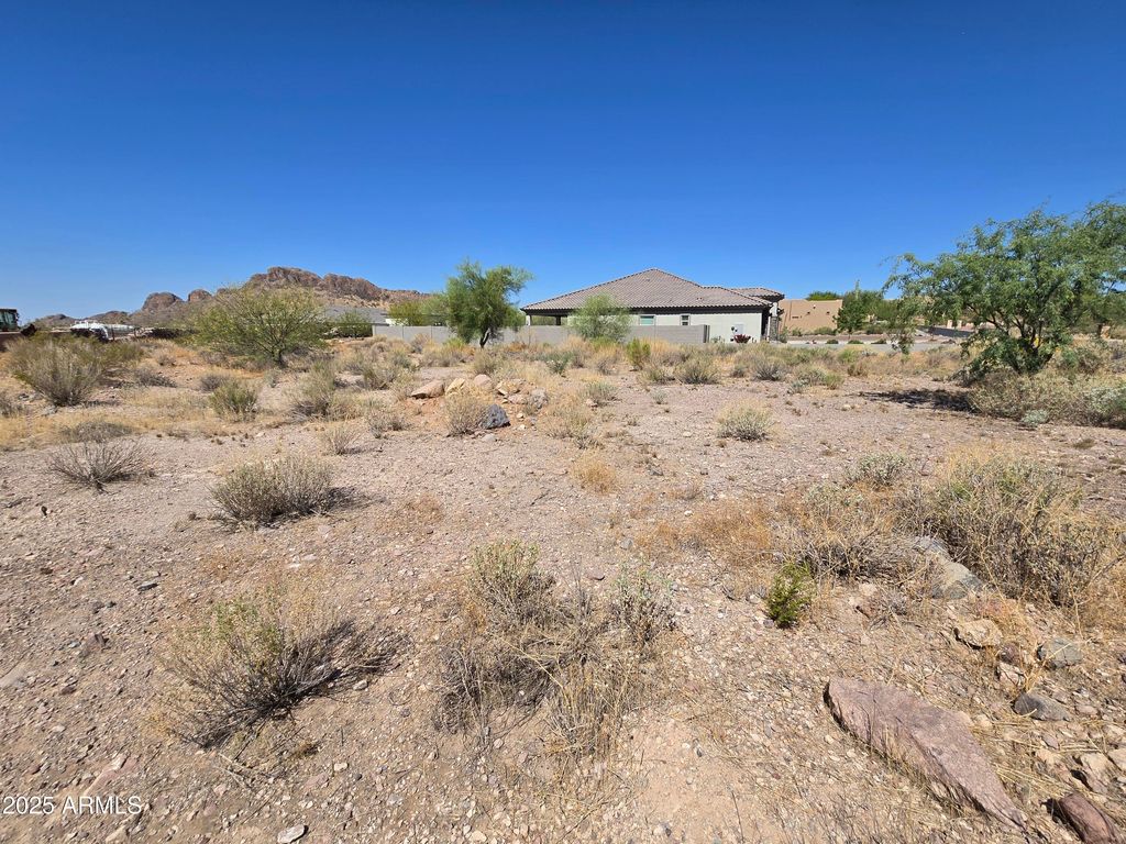 10667 E WALKING STICK Way 21, Gold Canyon, AZ 85118 — photo 4