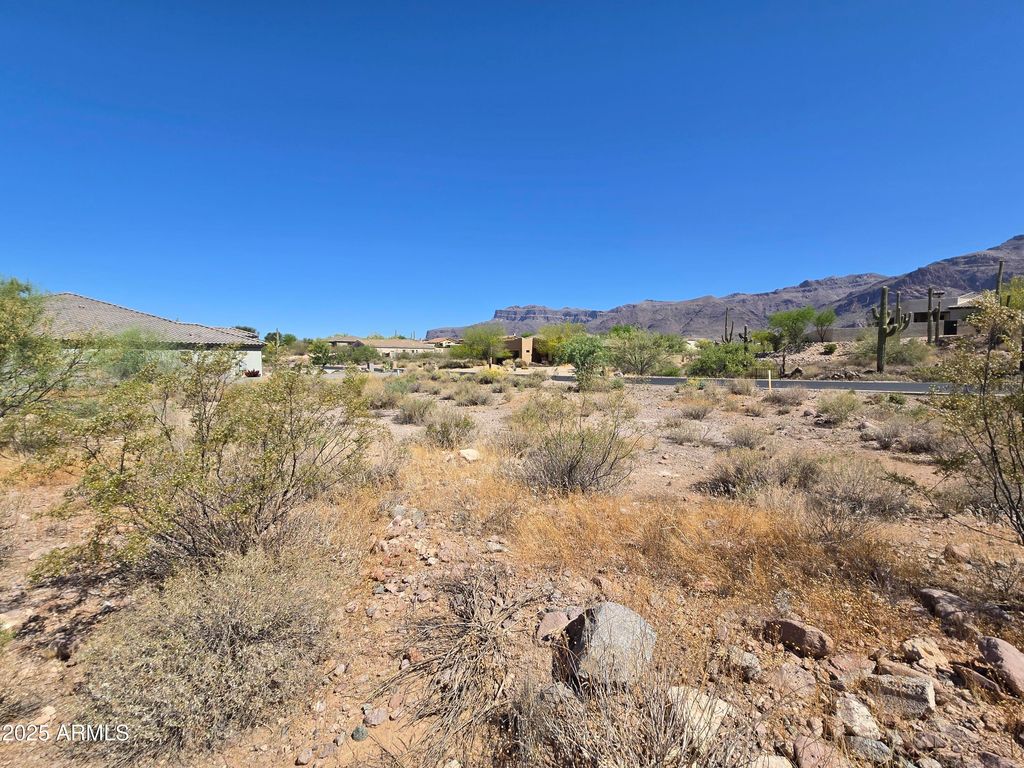 10667 E WALKING STICK Way 21, Gold Canyon, AZ 85118 — photo 5