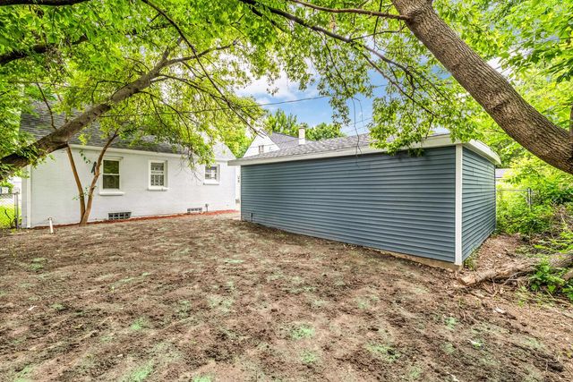 5169 N 63rd STREET, Milwaukee, WI 53218
