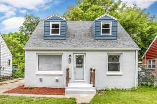 5169 N 63rd STREET, Milwaukee, WI 53218