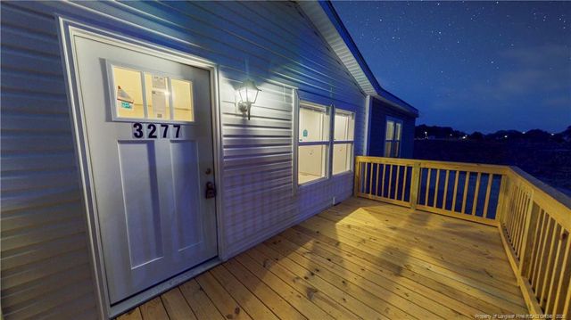 3277 Mcgirt Road, Maxton, NC 28364