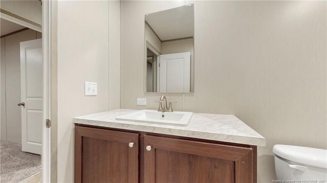 3277 Mcgirt Road, Maxton, NC 28364