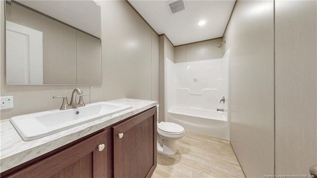 3277 Mcgirt Road, Maxton, NC 28364