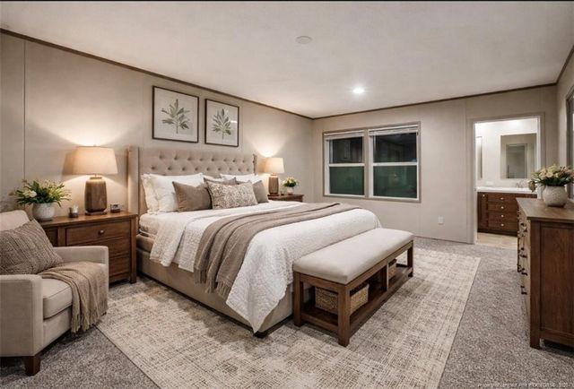 3277 Mcgirt Road, Maxton, NC 28364