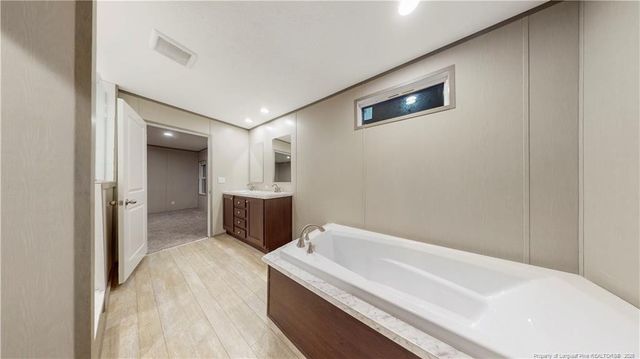 3277 Mcgirt Road, Maxton, NC 28364