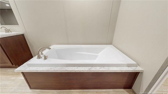 3277 Mcgirt Road, Maxton, NC 28364