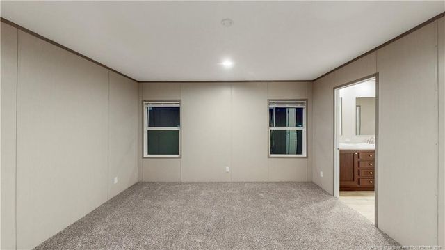 3277 Mcgirt Road, Maxton, NC 28364