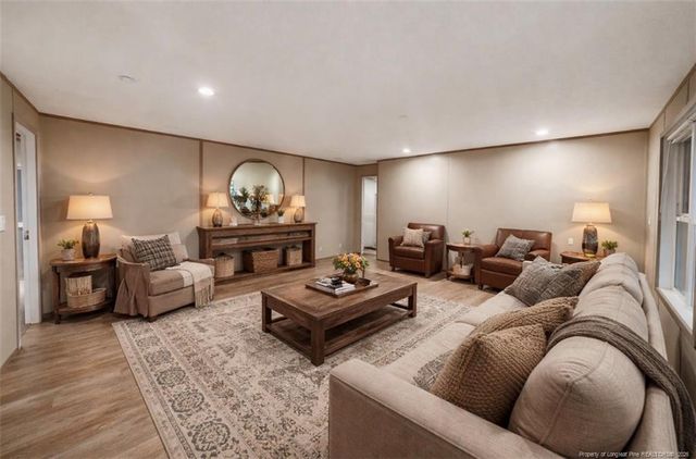 3277 Mcgirt Road, Maxton, NC 28364