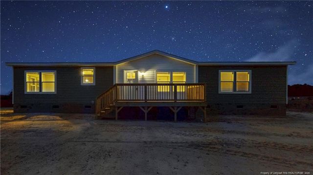 3277 Mcgirt Road, Maxton, NC 28364