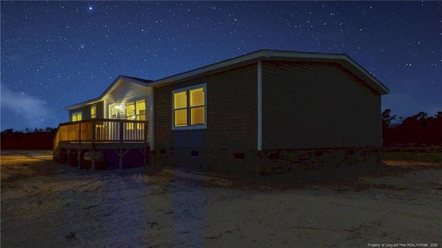 3277 Mcgirt Road, Maxton, NC 28364