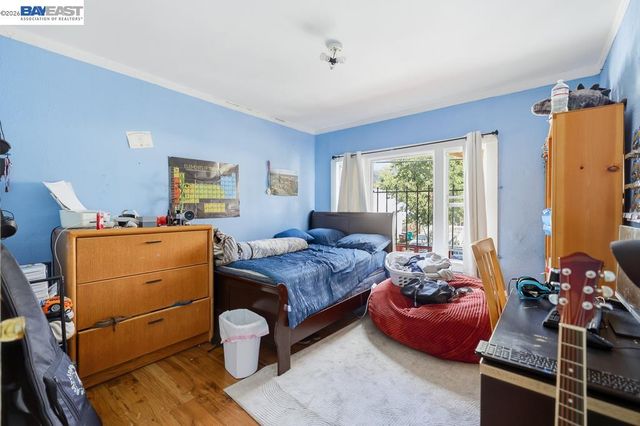 7419 Hillside St, Oakland, CA 94605
