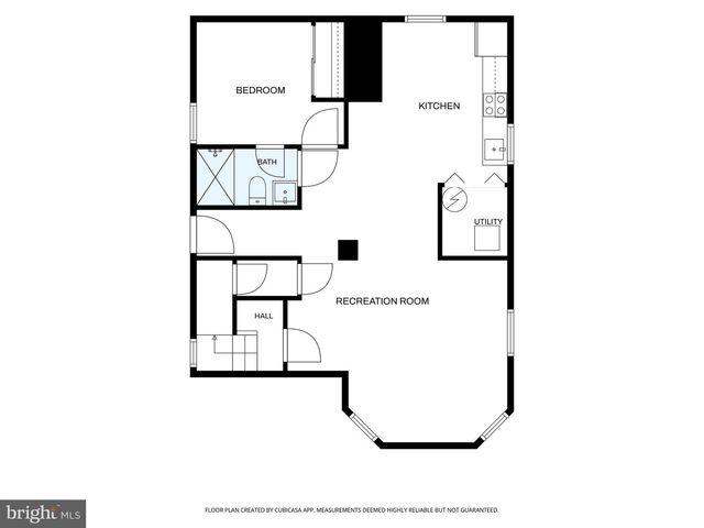 2410 20TH ST NE, Washington, DC 20018