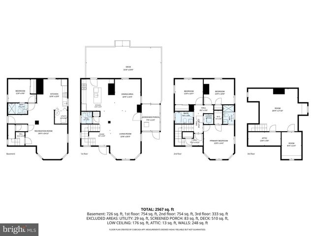 2410 20TH ST NE, Washington, DC 20018