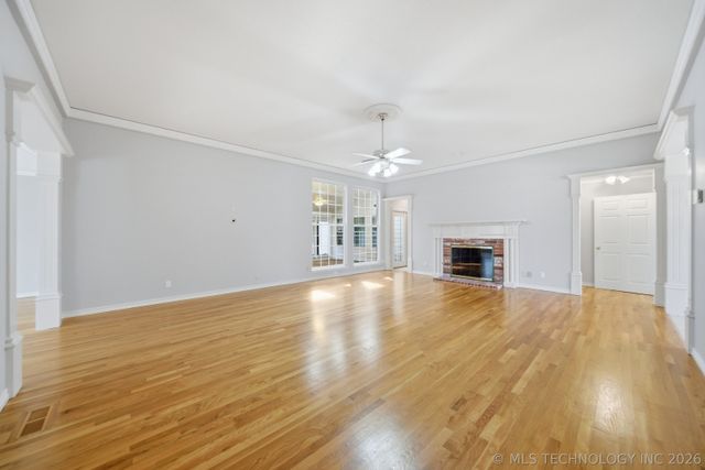 5514 E 101st Place, Tulsa, OK 74137