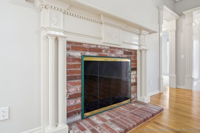 5514 E 101st Place, Tulsa, OK 74137