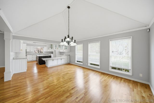 5514 E 101st Place, Tulsa, OK 74137