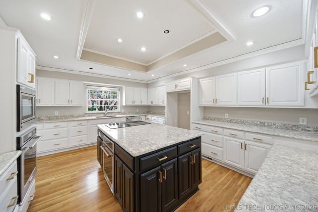 5514 E 101st Place, Tulsa, OK 74137