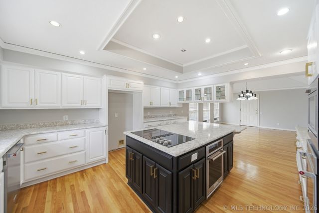 5514 E 101st Place, Tulsa, OK 74137