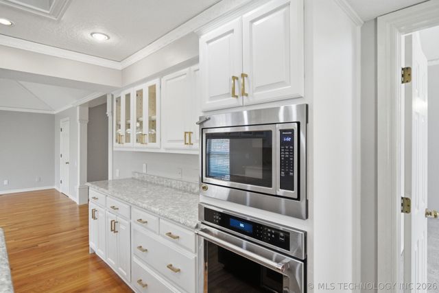 5514 E 101st Place, Tulsa, OK 74137