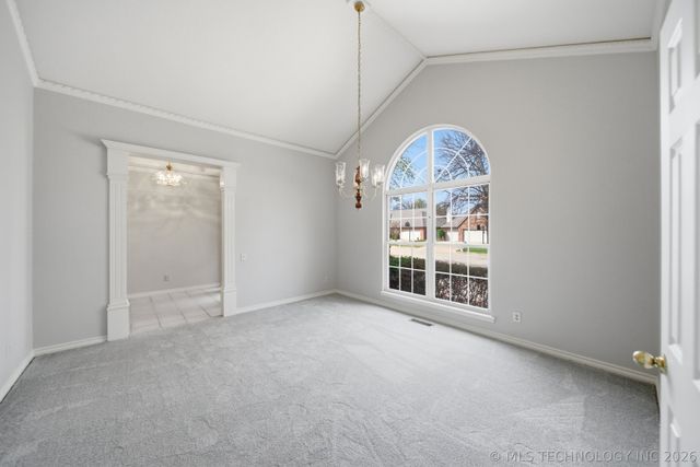 5514 E 101st Place, Tulsa, OK 74137