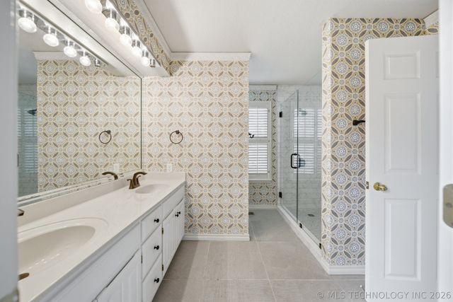 5514 E 101st Place, Tulsa, OK 74137