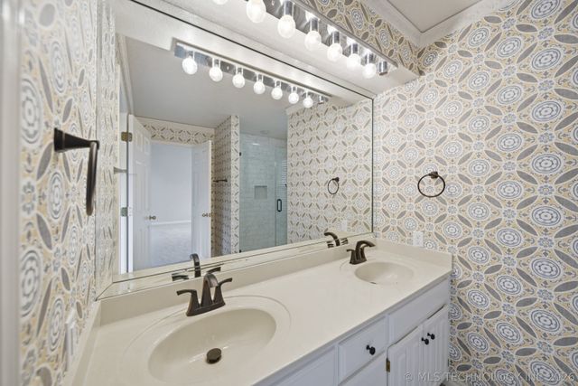 5514 E 101st Place, Tulsa, OK 74137