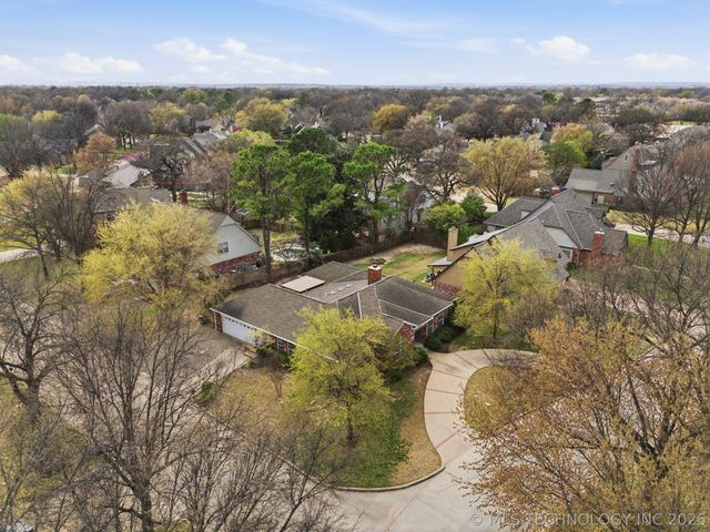 5514 E 101st Place, Tulsa, OK 74137