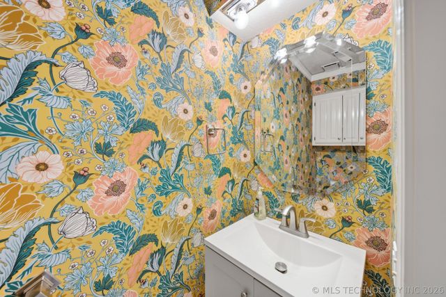 5514 E 101st Place, Tulsa, OK 74137