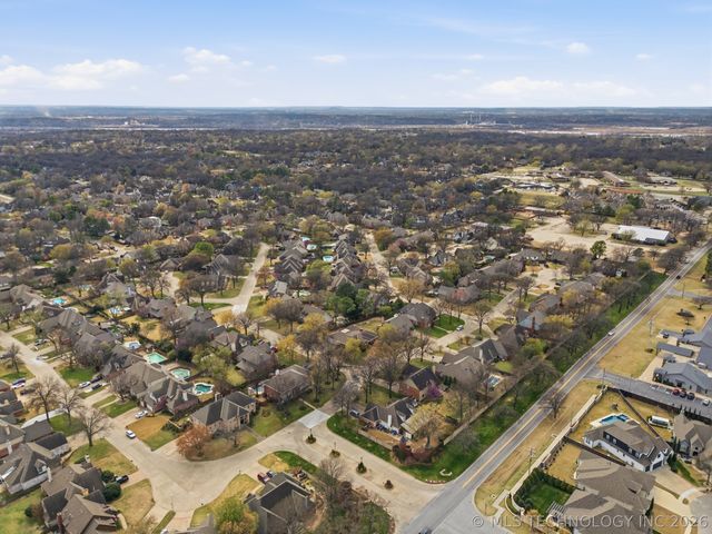 5514 E 101st Place, Tulsa, OK 74137