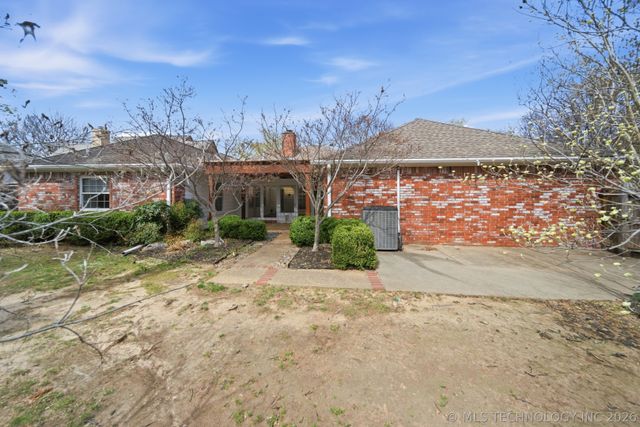 5514 E 101st Place, Tulsa, OK 74137