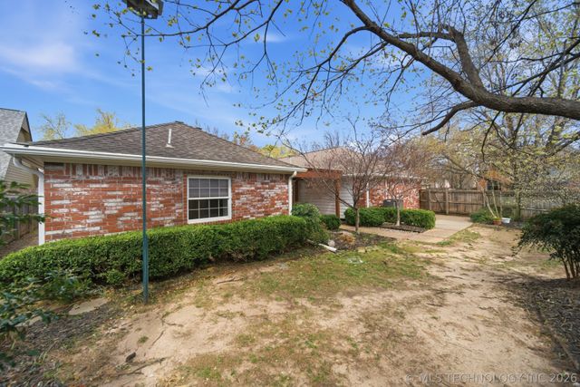 5514 E 101st Place, Tulsa, OK 74137