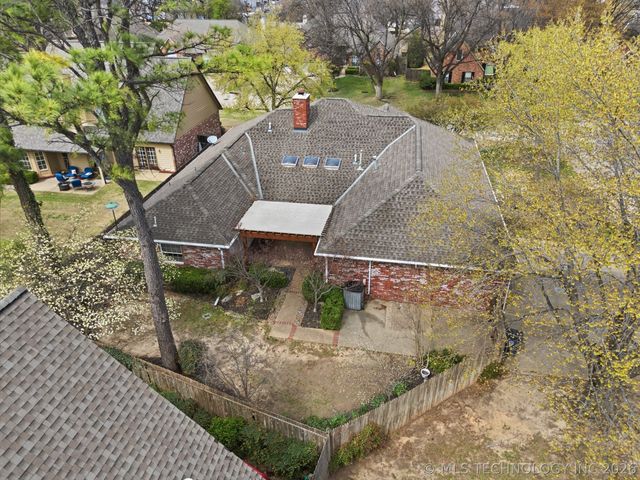 5514 E 101st Place, Tulsa, OK 74137