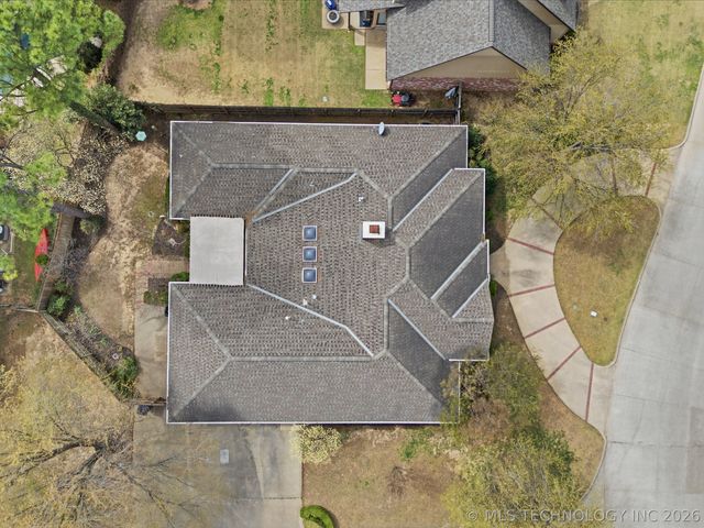 5514 E 101st Place, Tulsa, OK 74137