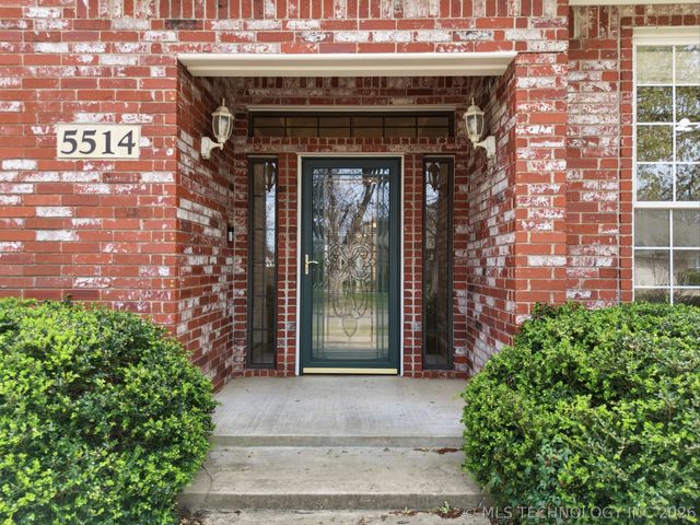 5514 E 101st Place, Tulsa, OK 74137