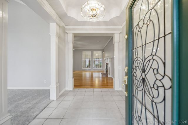 5514 E 101st Place, Tulsa, OK 74137